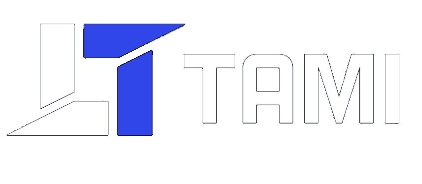 Tami Tech TAMI | AI & Robotics - Built by Saudis, for Saudis and for the World